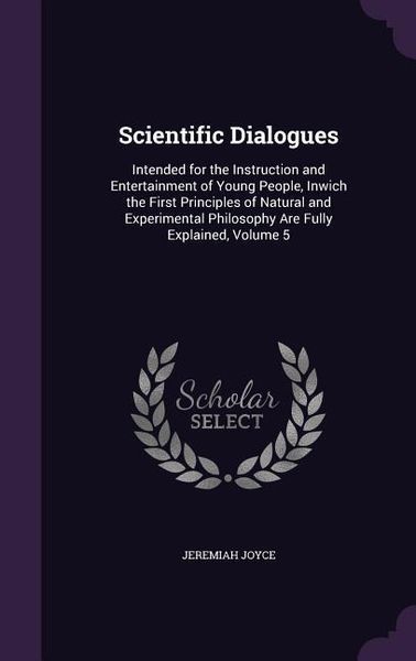 Produktbild: Scientific Dialogues