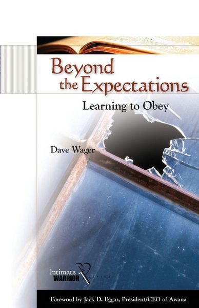 Produktbild: Beyond the Expectations