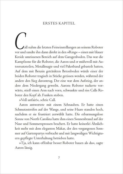 Produktbild: Magisterium - Das 3. Jahr