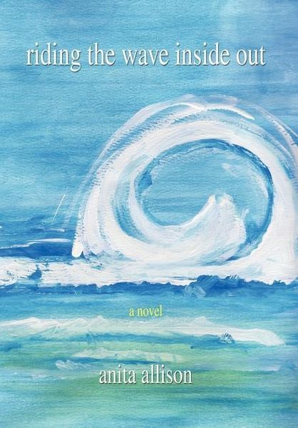 Produktbild: Riding the Wave Inside Out