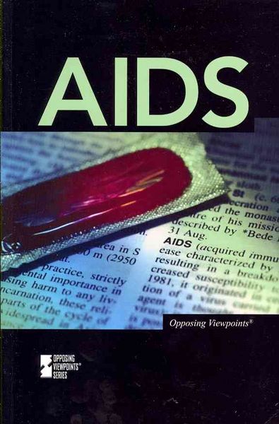 Produktbild: AIDS