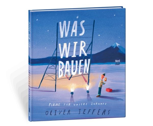 Produktbild: Was wir bauen