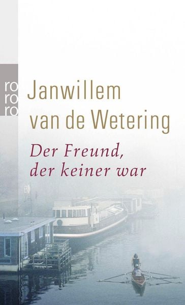 Produktbild: Der Freund, der keiner war
