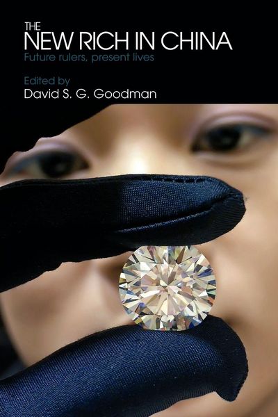 Produktbild: The New Rich in China