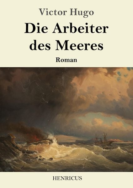 Produktbild: Die Arbeiter des Meeres