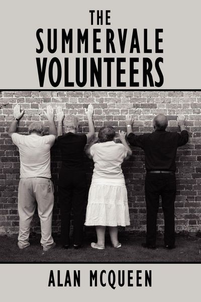 Produktbild: The Summervale Volunteers
