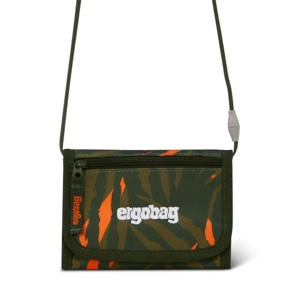Produktbild: Ergobag Brustbeutel ExB&auml;rdition