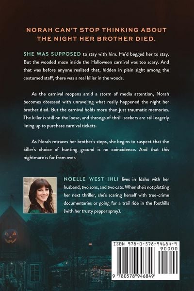 Produktbild: The Thicket