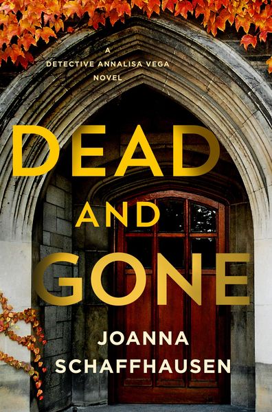 Produktbild: Schaffhausen, J: Dead and Gone