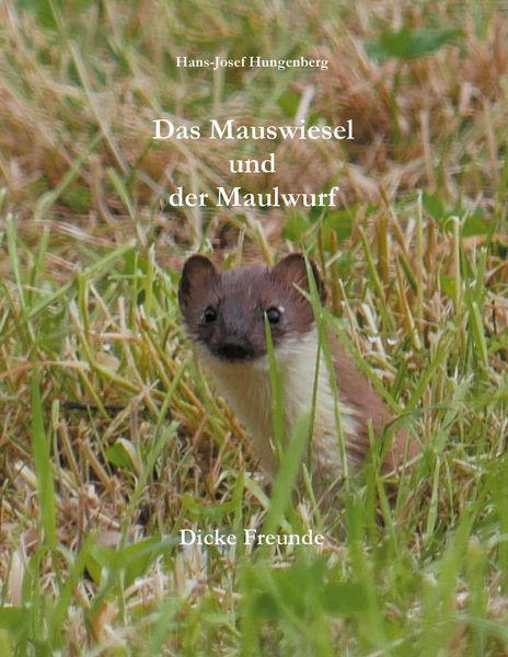 Produktbild: Das Mauswiesel und der Maulwurf