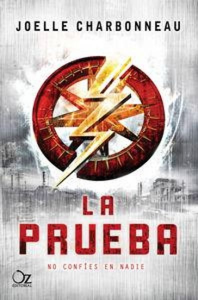 Produktbild: Prueba