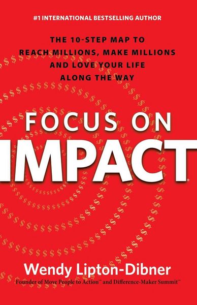 Produktbild: Focus on Impact