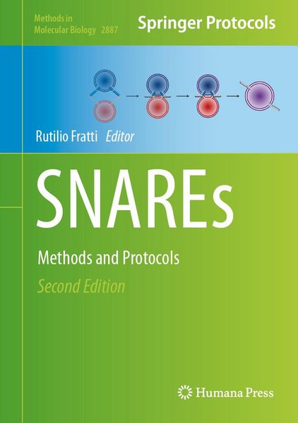 Produktbild: Snares