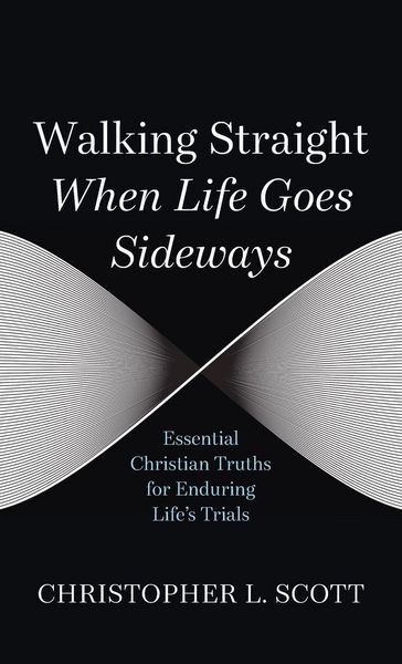Produktbild: Walking Straight When Life Goes Sideways