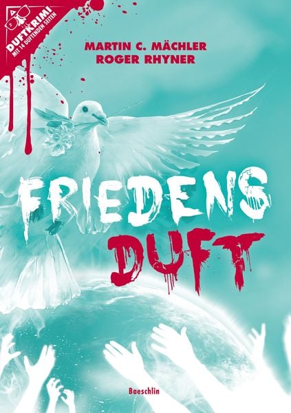 Produktbild: Friedensduft