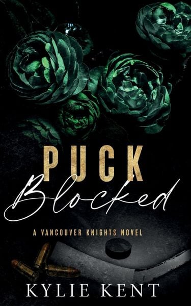 Produktbild: Puck Blocked