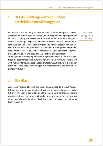Produktbild: Praxisanleitung leicht gemacht