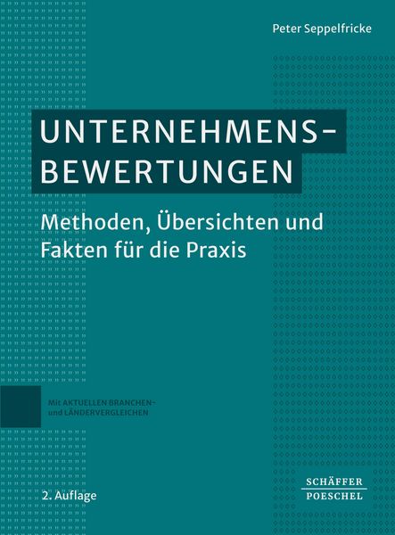 Produktbild: Unternehmensbewertungen
