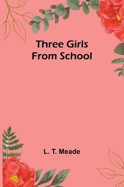 Produktbild: Three Girls from School