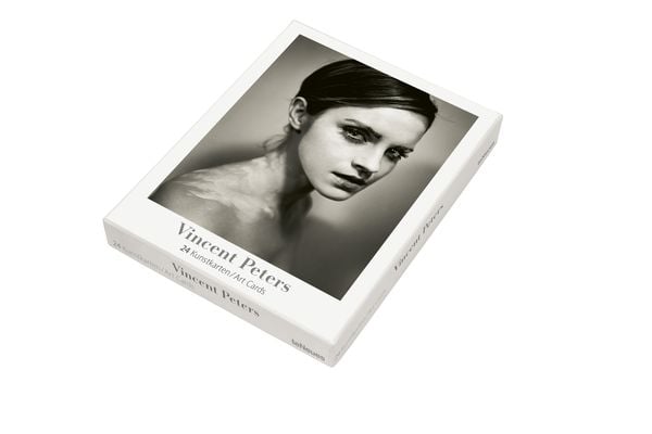 Produktbild: Vincent Peters