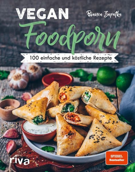 Produktbild: Vegan Foodporn