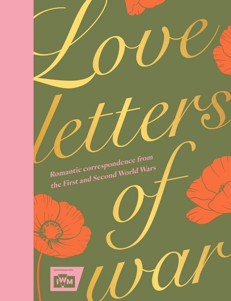 Produktbild: Love Letters of War