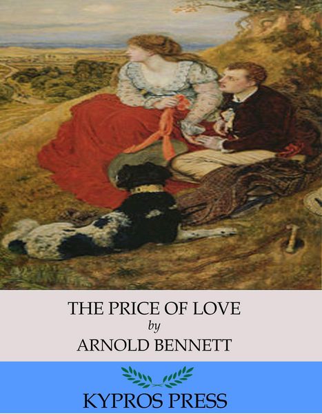 Produktbild: The Price of Love