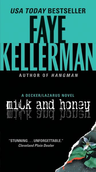 Produktbild: Milk and Honey
