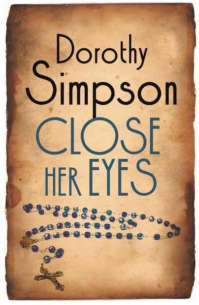 Produktbild: Close Her Eyes