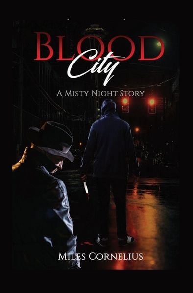 Produktbild: Blood City