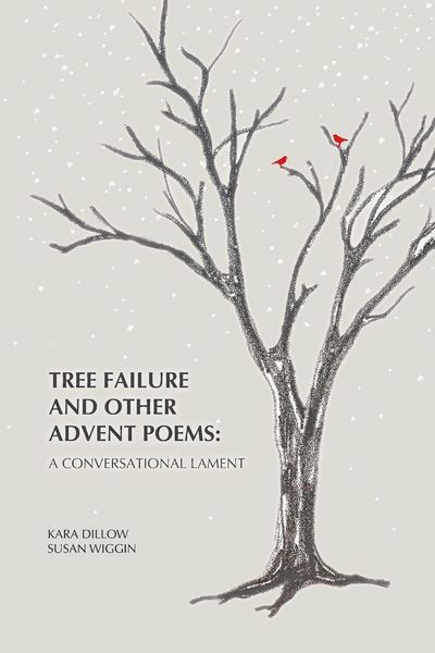 Produktbild: Tree Failure and Other Advent Poems