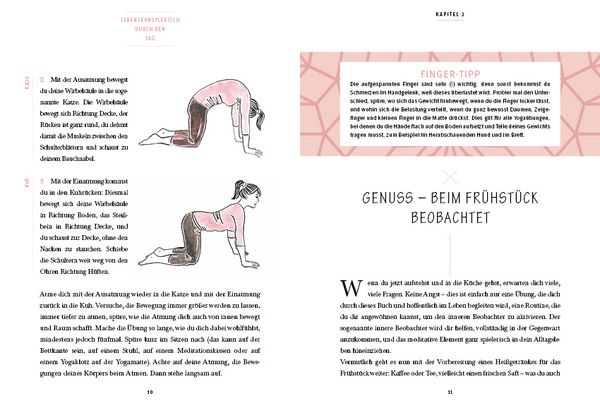 Produktbild: Das kleine Buch vom guten Morgen
