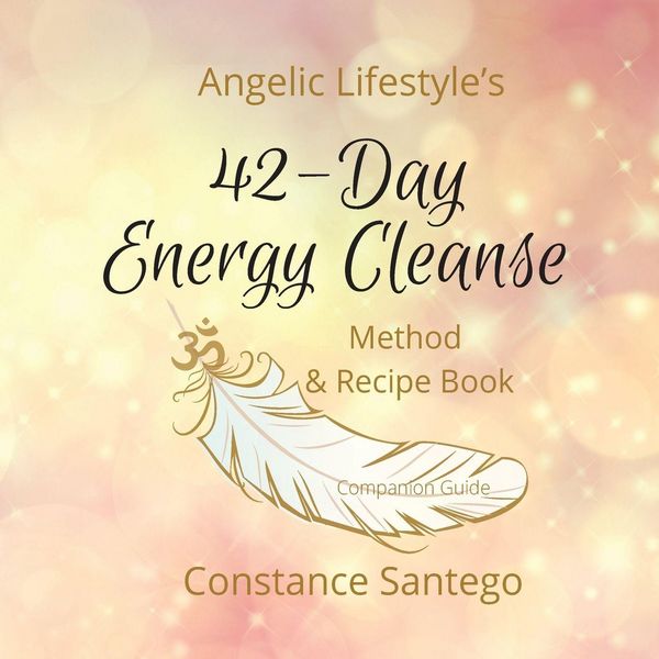 Produktbild: Angelic Lifestyle's 42-Day Energy Cleanse
