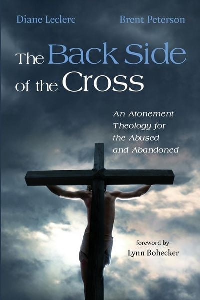 Produktbild: The Back Side of the Cross