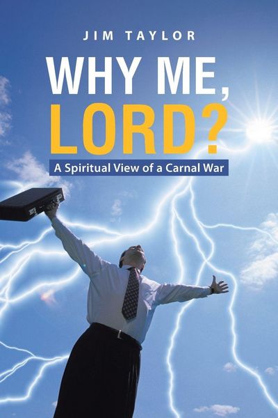 Produktbild: Why Me, Lord?