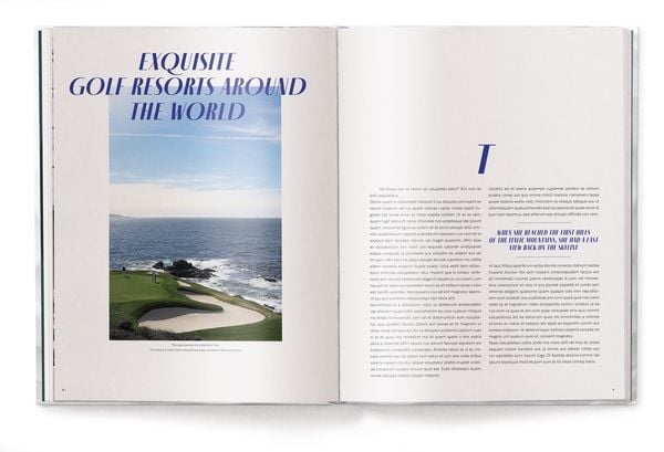 Produktbild: GOLF