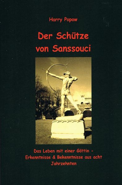 Produktbild: Der Sch&uuml;tze von Sanssouci