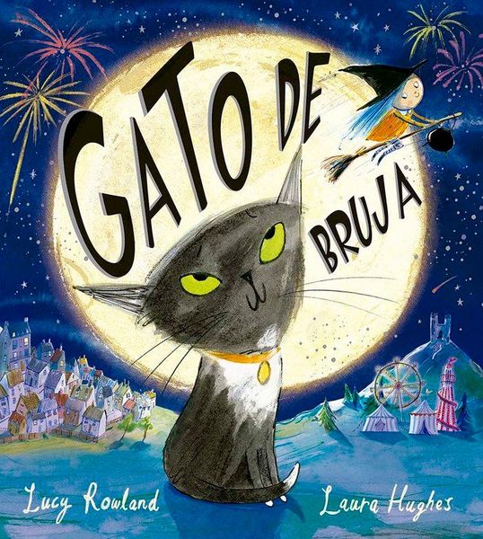 Produktbild: Gato de Bruja