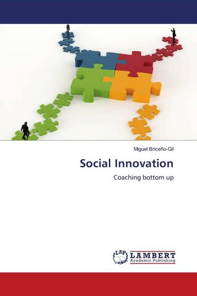 Produktbild: Social Innovation