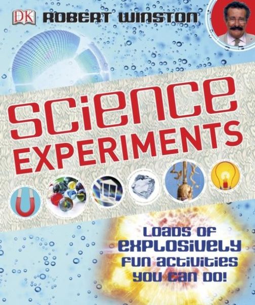 Produktbild: Science Experiments