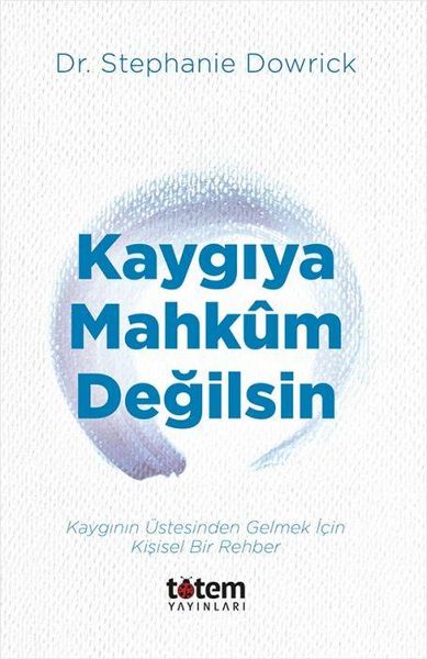 Produktbild: Kaygiya Mahkum Degilsin