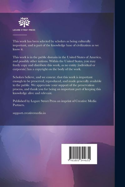 Produktbild: The Universe And The Stars: Being An Original Theory On The Visible Creation, Founded On The Laws Of Nature