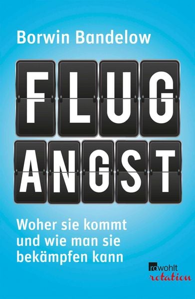 Produktbild: Flugangst
