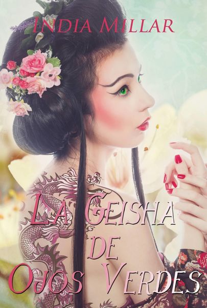 Produktbild: La Geisha de Ojos Verdes