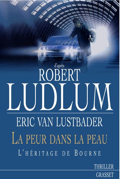 Produktbild: La peur dans la peau