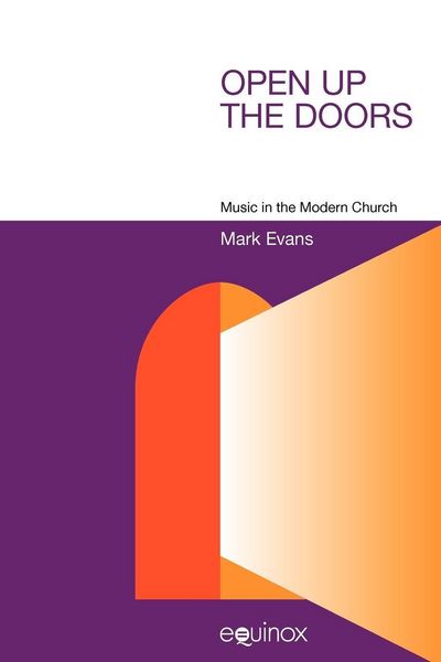Produktbild: Open Up the Doors