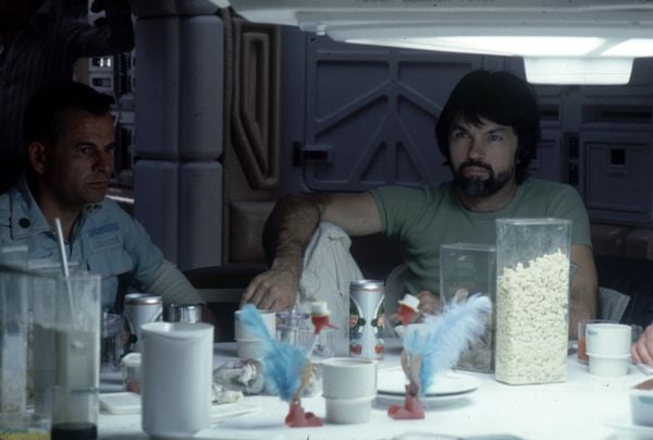 Produktbild: Alien 40th (4K Ultra HD) (+ Blu-ray 2D)