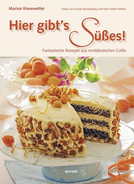 Produktbild: Hier gibt's S&uuml;&szlig;es!