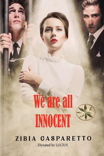 Produktbild: We Are All Innocent