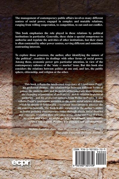 Produktbild: Varieties of Political Experience